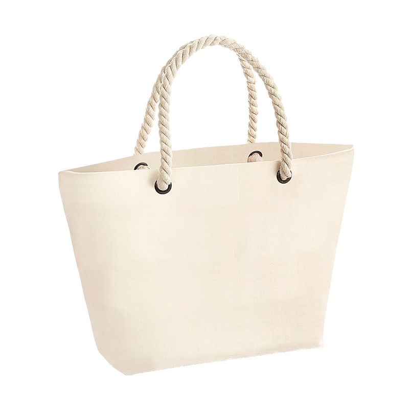 Westford Mill W680 Nautical Beach Bag