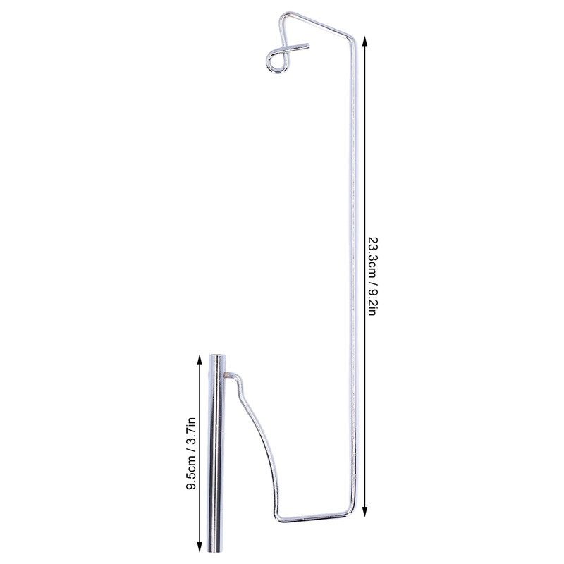 3pcs Featherweight Thread Stand Adjustable Single Thread Spool Holder for