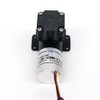 Kamoer KLVP3 Small Diaphragm Pump 12V Brushless Motor High Precision
