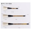 Extra Large Brushes Calligraphy Thick Calligraphy Brushes Extra Large Brush