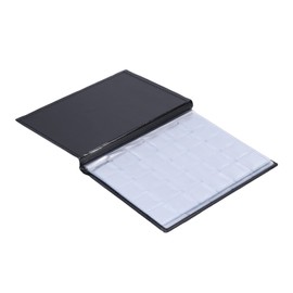 Collection Book 10 Pages 250 Holder Medal Badge Storage Album