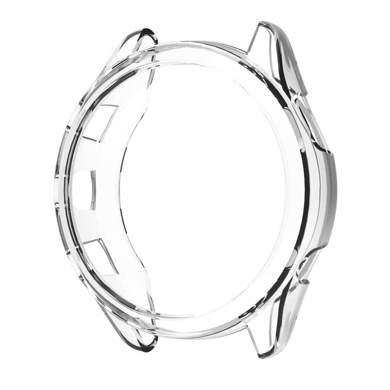 Miimall [Set of 2] Compatible Garmin Foreruner 965 Special Case