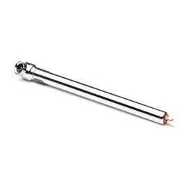 EyezOff Pencil Type Tire Pressure Gauge - Displays PSI and Bar