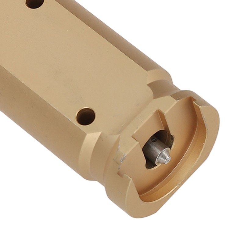 Trip Wire Alarm Perimeter Trip Alarm Aluminium Alloy Full Coverage