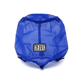 FILTERWEARS Pre-Filter F122L For SPECTRE Air Filter SPE-HPR9892 Filter Wrap (blue)