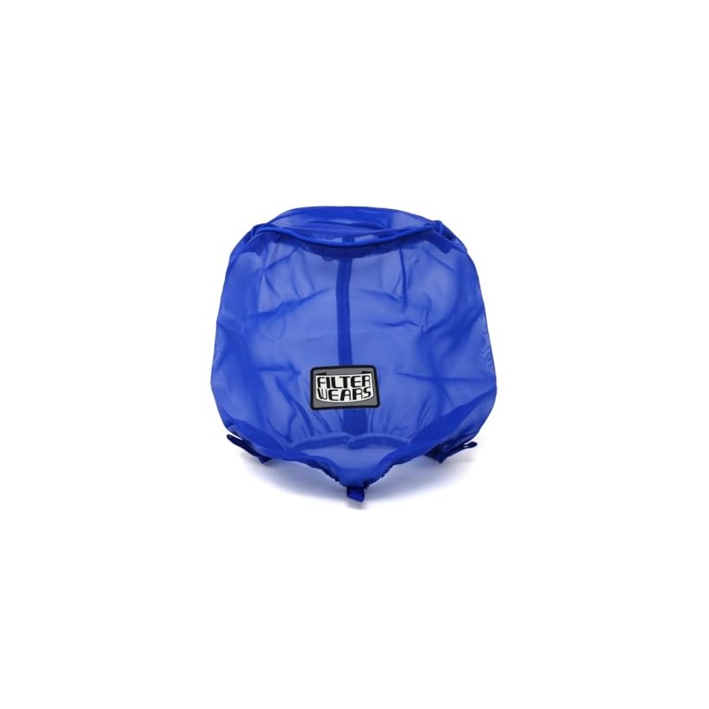 FILTERWEARS Pre-Filter F122L For SPECTRE Air Filter SPE-HPR9892 Filter Wrap