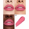 Erinde Lápiz Labial Purpurina Metálica Mate Tinte Duradero