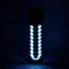 Fish Tank UV Sterilization Lamp Aquarium Ultraviolet Submersible Algae Removal
