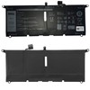 DELL DXGH8 Battery for DELL XPS 13 9370 XPS 13