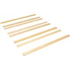 CC KITS Bed Slats for Twin, Full, Queen & King