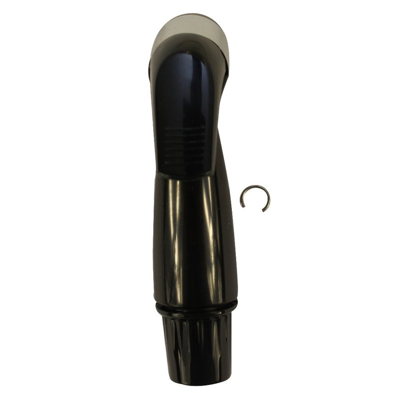 Danco 80760 Kitchen Spray Head, Black