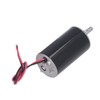 DC High Speed Motor Micro Adjustable Speed Control CW CCW