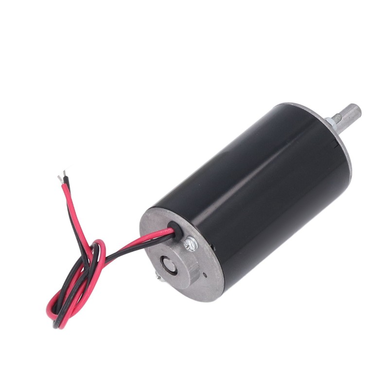 DC High Speed Motor Micro Adjustable Speed Control CW CCW