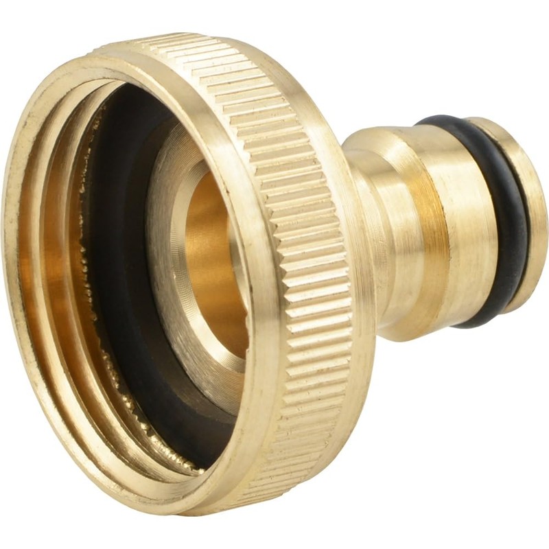 Fittingteile – GARDENA Coupling Hose Connector Coupling Connector Garden Hose