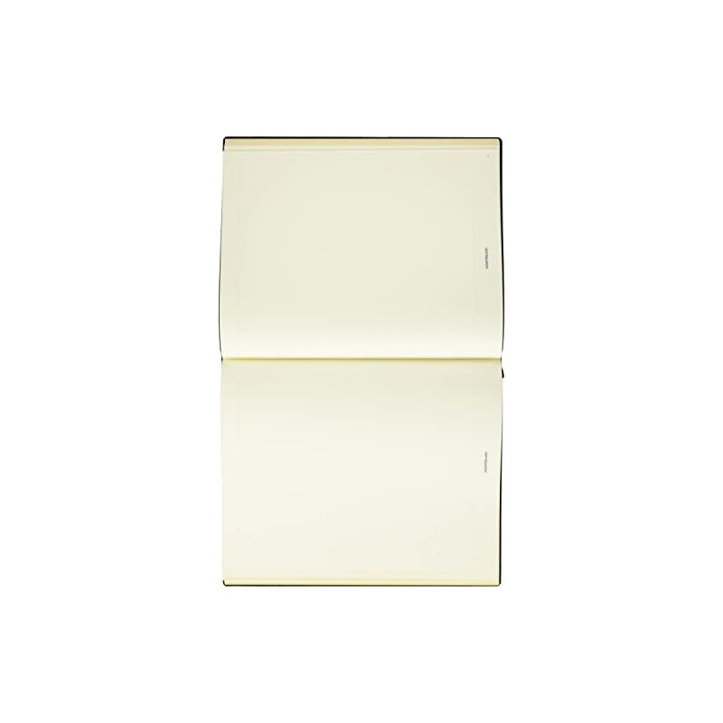 Montblanc Notebook #149 Modern Calligraphy Blank