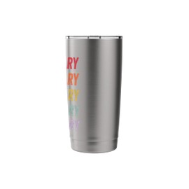 Rosemary Stainless Steel Insulated Tumbler