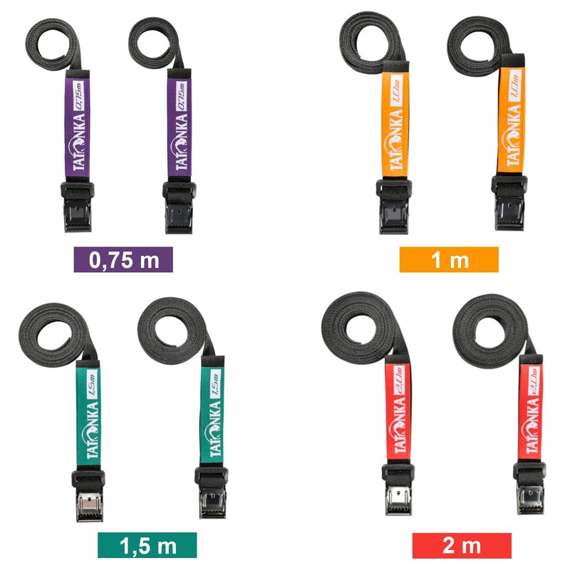 Tatonka Easy Strap Packing Strap 18 mm / 0.75 m
