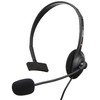 Buffalo BUFFALO Single Ear Headband Headset with USB Connection