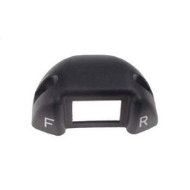 Buggies Unlimited Club Car Precedent Golf Cart Forward & Reverse Rocker Switch Housing | Compatible with 2004-2021 Models