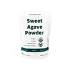 Cherie Sweet Heart Organic Sweet Agave Powder 16 oz