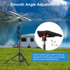 Starlink Mini Tripod Mount with Plate Connector and 1/4" Threaded
