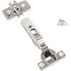 Blum Clip top Blumotion Furniture Hinge Integrated 107 Degree Set
