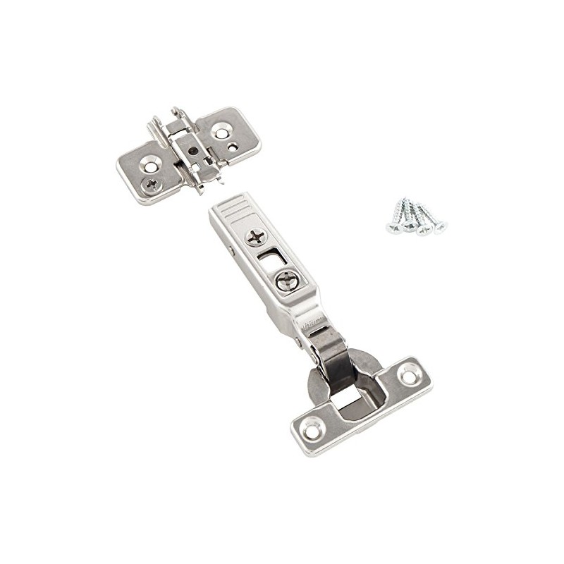Blum Clip top Blumotion Furniture Hinge Integrated 107 Degree Set