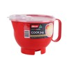 Décor Microsafe 2L Jug with Flip Cap Lid | Cooking,