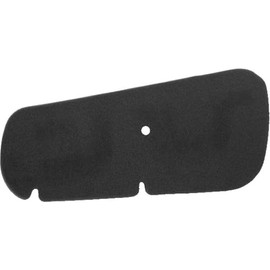 cyclingcolors 1 x Foam Air Filter Air Filter Foam Compatible with Honda Pantheon 125-150CC 1998-2002
