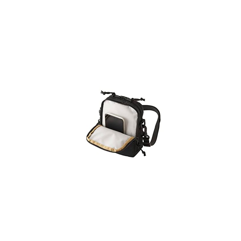 Waist Bag, Walker Pouch, S, Shoulder Bag, Men's, Women's, Unisex,