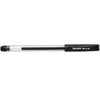 Reynolds Jiffy 0.5mm Needle Point Gel Pens Black Ink -