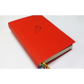 Gedankenbuch: Das Profi-Notizbuch (Variante: rot): Das professionelle Notizbuch