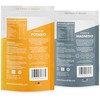 VIZANA NUTRITION Citratos de Magnesio y Potasio en Polvo 200g,