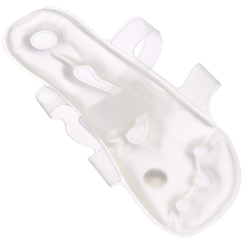 Sagaform Adventure Foot Warmer Set, Clear, Not Applicable