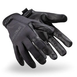 HexArmor | Law Enforcement Needlestick-Resistant Safety Work Gloves | HexBlue™ 2137 | X-Large