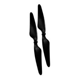 Hubsan H501s Propeller A 2pcs Black