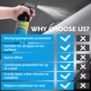 Sopamii Car Coating Spray,Quick Effect Coating Agent –Sopamii Quick Coating