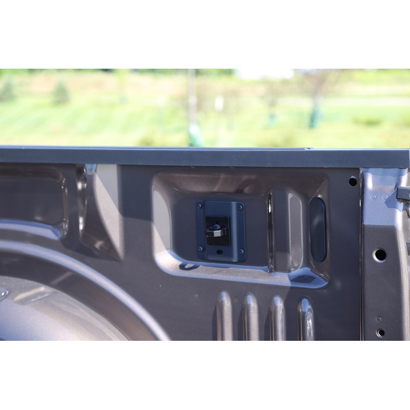 Dee Zee DZ97909 Ford Cargo Anchor Tie Downs
