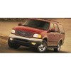 MrTailLight.com 95 01 Ford Explorer High Beam Fog Light Kit,