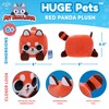 Pet Simulator - Large Animals - Red Panda - 25