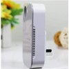 Pure Air Genie Plug N' Pure Smoke Dust Pet Odor