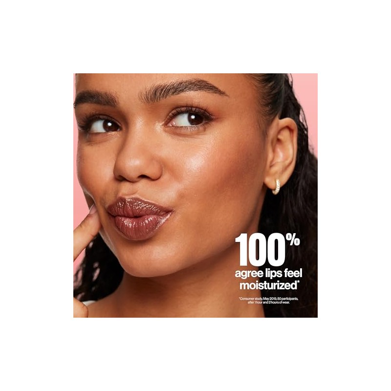 Brillo Labial Revlon Super Lustrous Glass Shine Tono Honey Shine