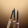 L'Oréal Paris Waterproof Eyeliner with Gel Formula and Integrated Sponge