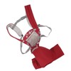Baby Carrier Multi Functional Breathable Comfortable Reduce Burden Infant Carrier