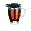 Tescoma Teo Mesh Tea Infuser with Cap