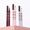 Kiss Me Liquid Eyeliner Heroine Make Smooth N Matchless Smokey