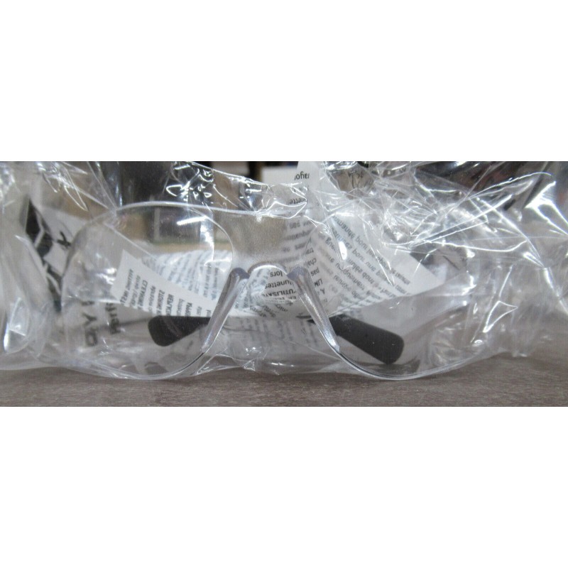 PYRAMEX S2510S SAFETY GLASSES ZTEX ( QTY.-1 )