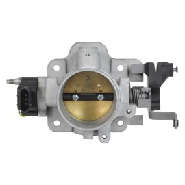 Cardone 67-1074 Remanufactured Fuel Injection Throttle Body (Renewed)
