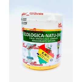 Ecologica Original Stevia Healthy Powder Sweetener Ecologica Natu Diet from Bolivia 80grs