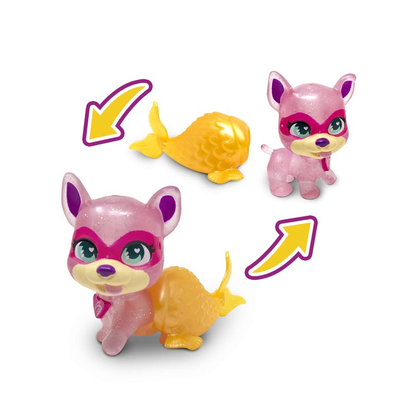 Bizak - Super Cute Toy, Multicoloured (64320045)